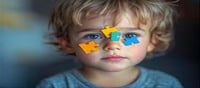 How to identify whether children have autism or not?